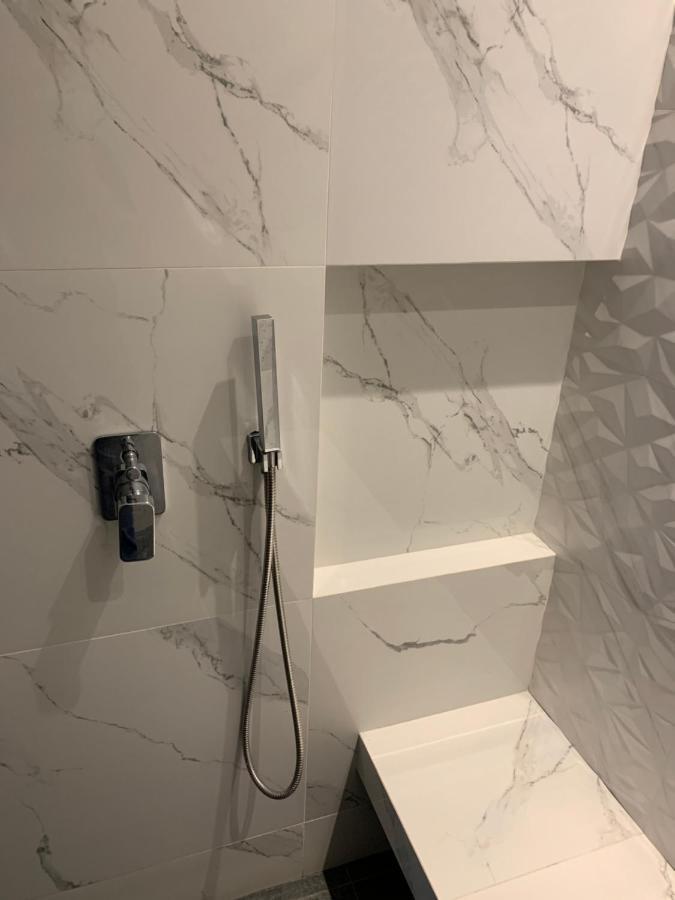 Hotel Boutique Secret San Francisco Tesistán Εξωτερικό φωτογραφία