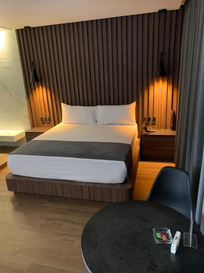 Hotel Boutique Secret San Francisco Tesistán Εξωτερικό φωτογραφία