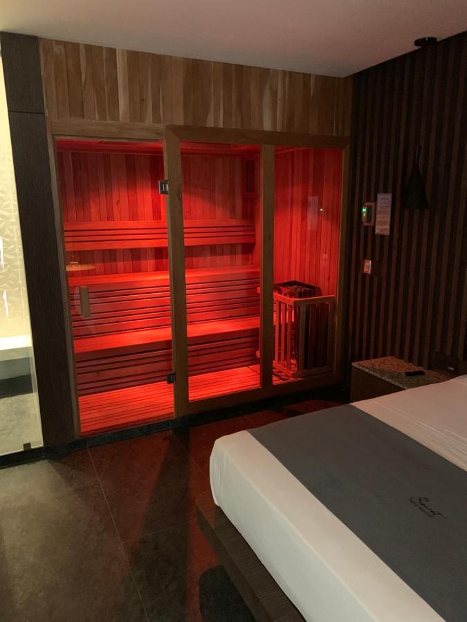 Hotel Boutique Secret San Francisco Tesistán Εξωτερικό φωτογραφία