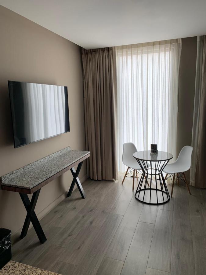 Hotel Boutique Secret San Francisco Tesistán Εξωτερικό φωτογραφία